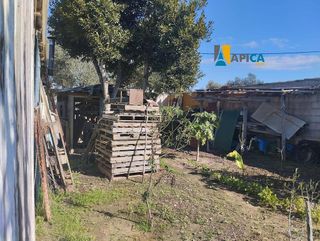 Chalet en venta en Las Lagunas - Campano en Chiclana de la Frontera