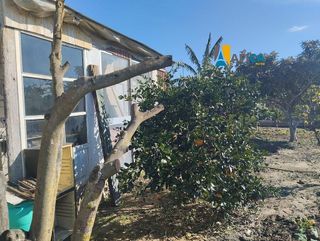 Chalet en venta en Las Lagunas - Campano en Chiclana de la Frontera