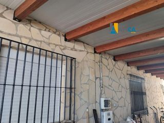 Chalet en venta en Las Lagunas - Campano en Chiclana de la Frontera