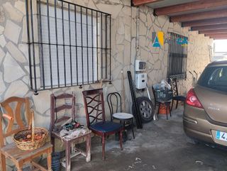 Chalet en venta en Las Lagunas - Campano en Chiclana de la Frontera