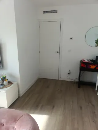 Alquilo  habitacion en   Fuenlabrada