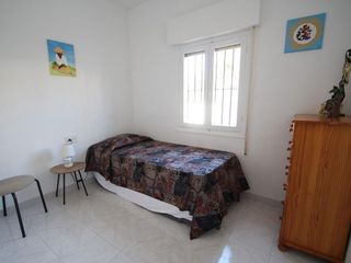 Chalet en venta en La Siesta - El Salado - Torreta en Torrevieja