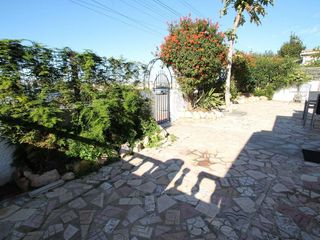 Chalet en venta en La Siesta - El Salado - Torreta en Torrevieja