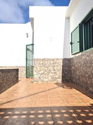 Casa adosada en venta en La Oliva pueblo en Oliva (La)