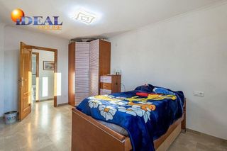 Chalet en venta en Crta. De la Sierra en Granada