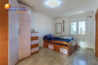 Chalet en venta en Crta. De la Sierra en Granada
