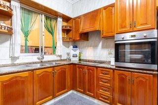 Casa pareada en venta en Pueblo de Cullera en Cullera