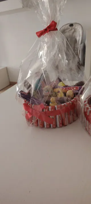 Tartas de cumple, para sorprender a alguien, monas
