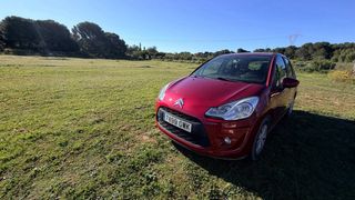 Citroen C3 2010