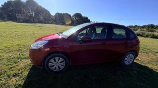 Citroen C3 2010