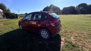 Citroen C3 2010