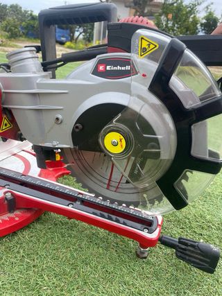 Einhell Ingletadora TC-MS 216 1600W