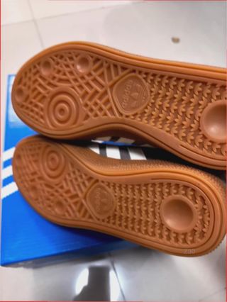 Adidas Spezial Marrón Talla 37
