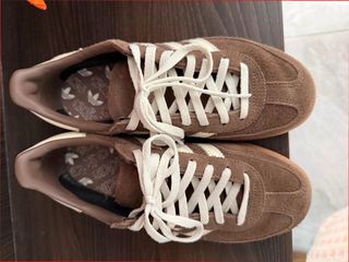 Adidas Spezial Marrón Talla 37