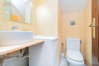 Dúplex en venta en Sevilla la Nueva