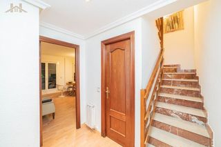 Dúplex en venta en Sevilla la Nueva