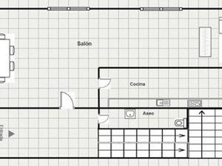 Dúplex en venta en Sevilla la Nueva