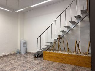 Local comercial en venta en Ontinyent