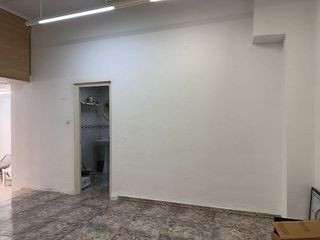 Local comercial en venta en Ontinyent