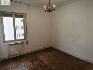 Piso en venta en Lovaina - Aranzabal en Vitoria-Gasteiz