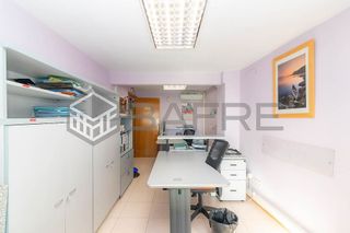 Oficina en venta en Coslada Pueblo en Coslada