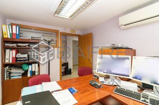 Oficina en venta en Coslada Pueblo en Coslada
