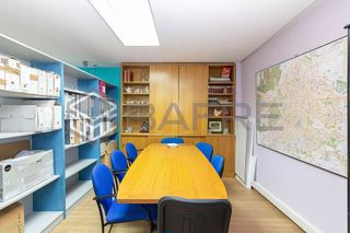 Oficina en venta en Coslada Pueblo en Coslada