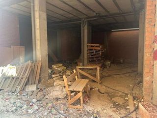 Local comercial en venta en Torrijos