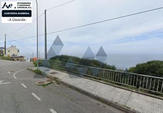 Solar en venta en Guarda (A)