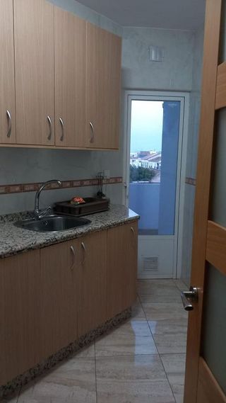Piso en venta en Carlota (La)
