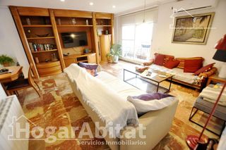 Piso en venta en El Cabanyal- El Canyamelar en Valencia
