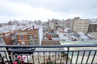 Piso en venta en El Cabanyal- El Canyamelar en Valencia