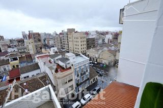 Piso en venta en El Cabanyal- El Canyamelar en Valencia