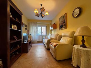 Piso en venta en Centro en Gijón