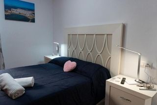 Piso en venta en La Caleta - La Viña en Cádiz