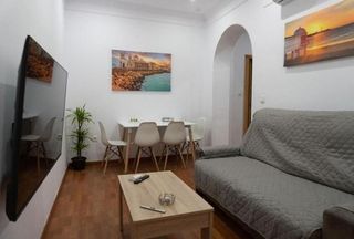 Piso en venta en La Caleta - La Viña en Cádiz