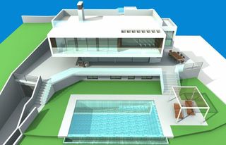 Solar en venta en Mijas pueblo en Mijas