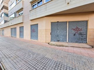 Local comercial en venta en Ciutat Universitària en Elche
