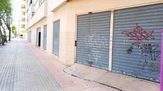 Local comercial en venta en Ciutat Universitària en Elche