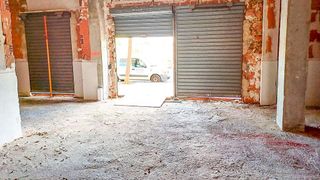 Local comercial en venta en Ciutat Universitària en Elche