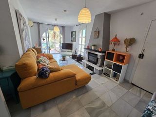 Piso en venta en Urb. El Palmeral en Mojácar