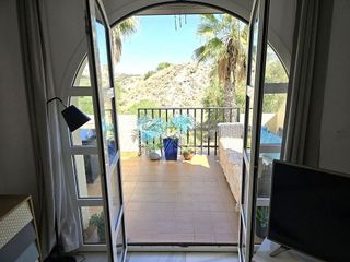 Piso en venta en Urb. El Palmeral en Mojácar