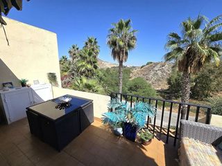 Piso en venta en Urb. El Palmeral en Mojácar