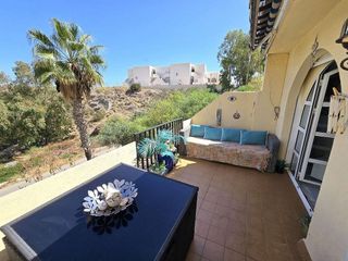 Piso en venta en Urb. El Palmeral en Mojácar