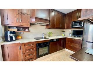 Ático en venta en Zona Norte en Estepona