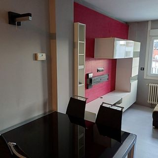 Piso en venta en Ensanche - Sar en Santiago de Compostela