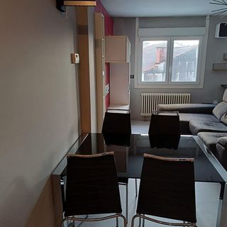 Piso en venta en Ensanche - Sar en Santiago de Compostela