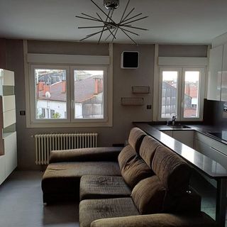 Piso en venta en Ensanche - Sar en Santiago de Compostela