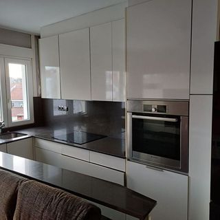 Piso en venta en Ensanche - Sar en Santiago de Compostela