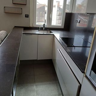 Piso en venta en Ensanche - Sar en Santiago de Compostela